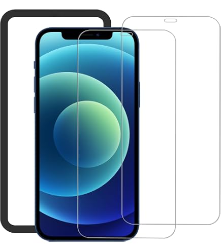 Amazon | 【整備済み品】 Apple iPhone 12 256GB ブルー SIMフリー